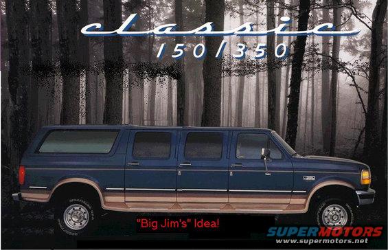 big.jpg My concept of a a Family SUV for me, wife, and four kids!