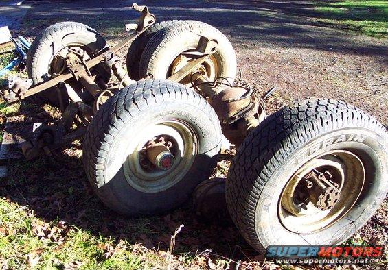 f350-parts-(dana-60--ford-10.25).jpg Dana 60 / Ford 1025 and Miscellaneous Parts