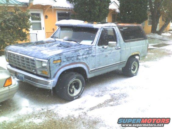 img284.jpg the bronco with its little wheels when i first got it.