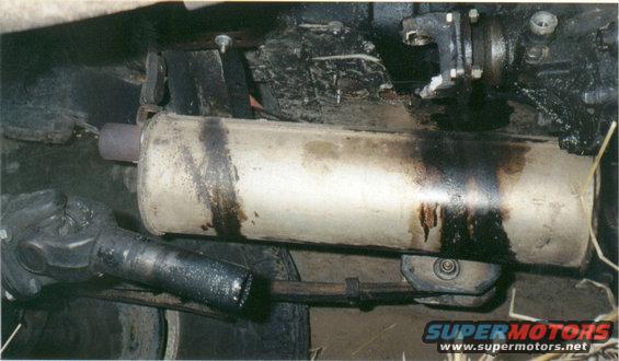 jp-drive-carnage.jpg Brother's Jeep: A little driveshaft problem