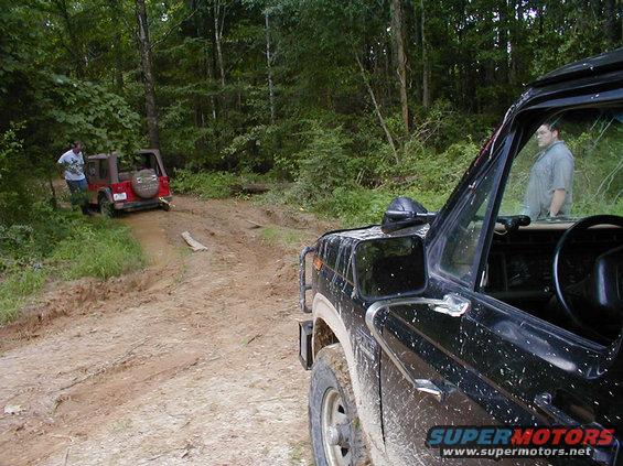 trailtrash.jpg A Heep we found blocking the trail.