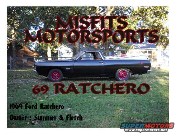 ratchero1.jpg Alittle elbow grease some sand paper,paint .Looks like a drive is in order!!!