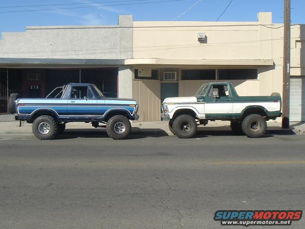 big-boy-toys.jpg mine an my bosses crazy stripped  blue one