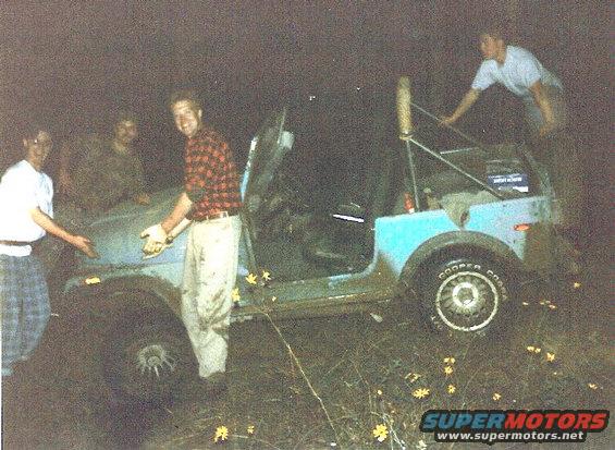 natebo--crew.jpg These are the guys I first went off-roading with: some cops, a musician, and a few malcontents like me.
