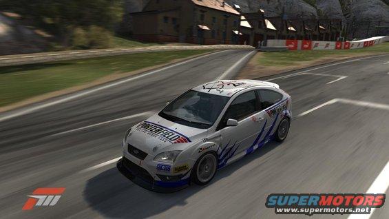 2hr-focus01.jpg A car I built for a racing event called the 2hr of Nurburgring.