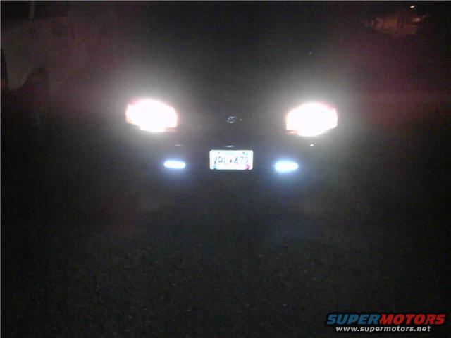 lights.jpg HIDs and LED foglights