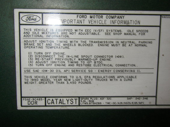 emmisions-label1.jpg 1990 Bronco Emission Label1