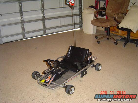 sale-items-2010-009.jpg Razor Electric Go Kart