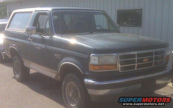 92bronco.jpg Front Passenger Side