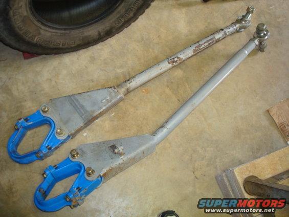 78 Ford f150 radius arm #7