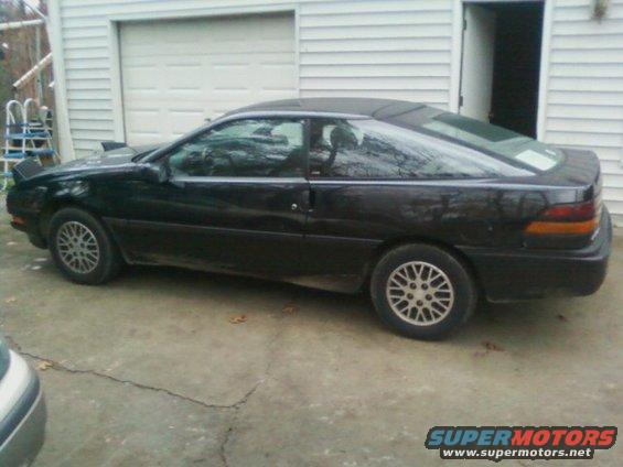 my-new-car.jpg 1989 ford probe