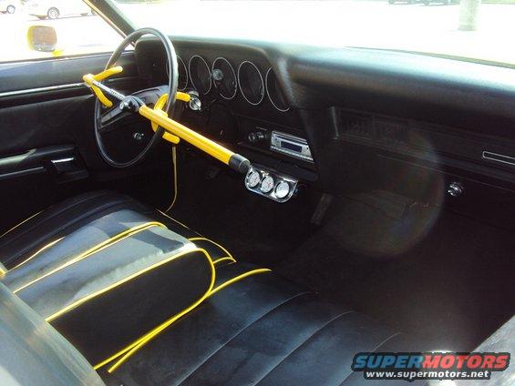 interior.jpg Interior of the car with yellow piping