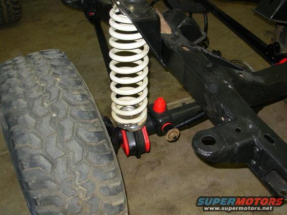 sw03.jpg These coils are temporary until the backordered parts arrive.