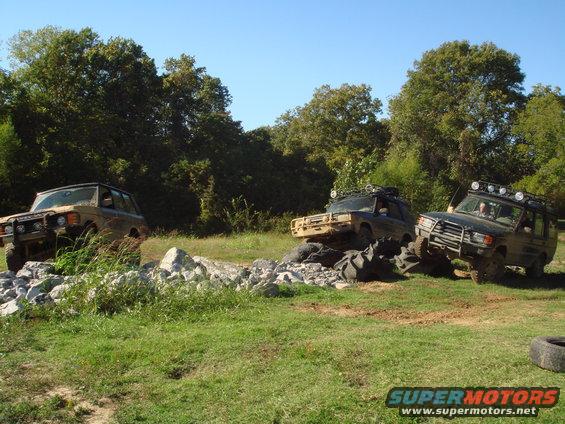 dyersburg07-088.jpg Coon Creek Off-Road Park, Dyersburg, TN Oct. 20, 2007