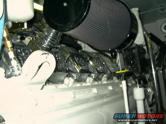 stbd-motor.jpg Starboard Engine, Heads and Air Filter