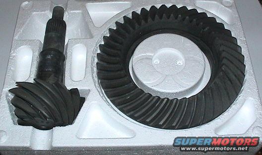 ring--pinion-007.jpg Ford Racing 3.55 gears, PN: M-4209-G355 