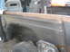 See that flaky looking rust along the edge? Well, the whole side of the tub was like that.  In the p...