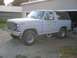 New 1/4s, new front fenders, doors from a 92 F150.