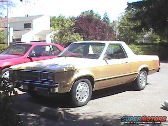 1982 Ford durango #9