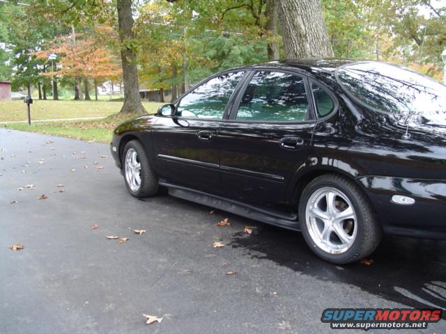 1999 Ford taurus with rims #9