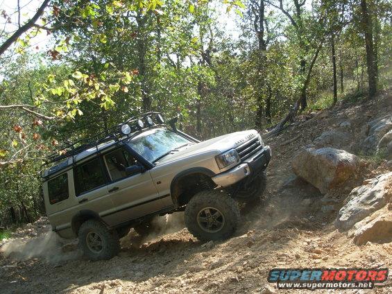 28wranrock.jpg Wrangler Rocks