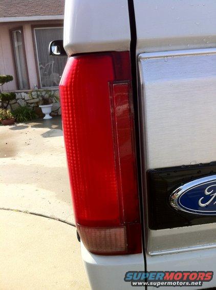 tailight-before.jpg before trying the Meguiars headlight restoration kit