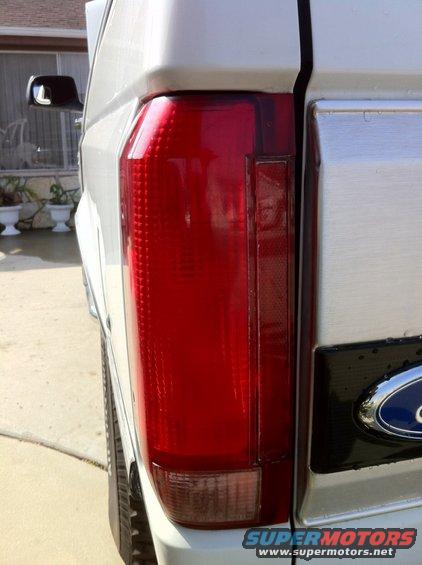 tailight-after.jpg After trying the Meguiars headlight restoration kit
Looks awesome in person