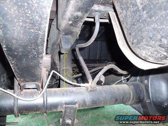 axle.jpg Rear axle clearance