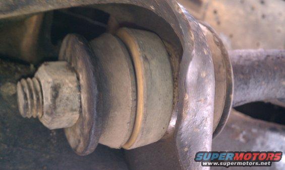 bronco-001-(17).jpg Passenger side Radius Arm Bushing.