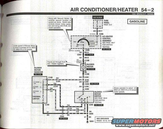 94-bronco-evtm--pg.-542.jpg Air Conditioner/Heater - Blower Motor