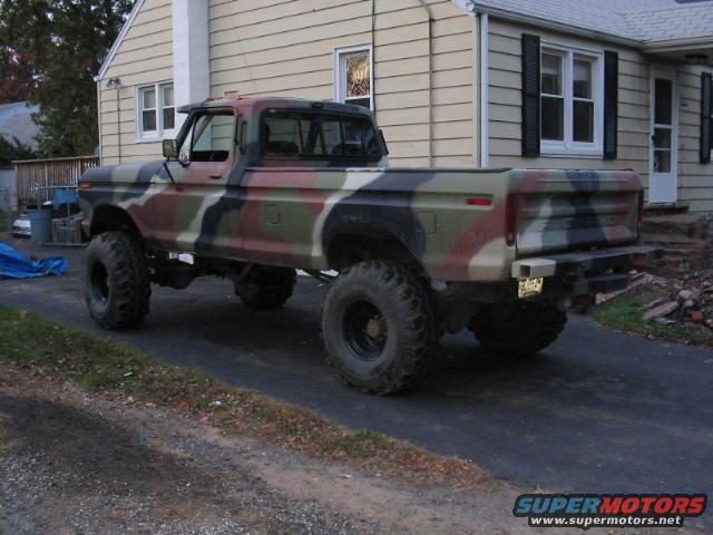 101_0195.jpg custom rear bumper made by himself