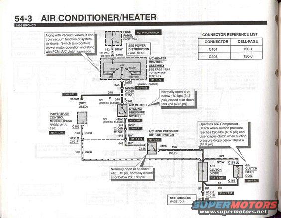 96-bronco-evtm--pg.-543.jpg A/C and Heater electrical 