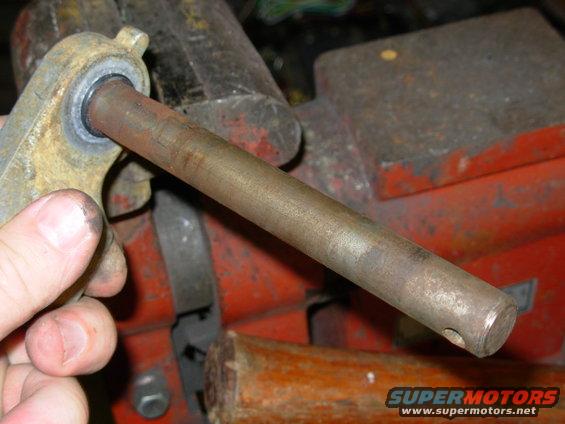 14shaft.jpg This shaft hasn't rusted severely yet, and it hadn't even jammed. But it would have...