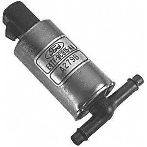 Ford canp solenoid #7