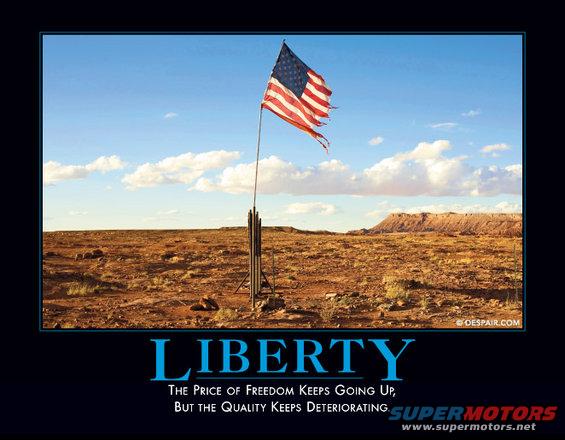 liberty.jpg Liberty

http://www.despair.com/