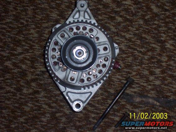 100_0368.jpg Front of my 3g alternator.