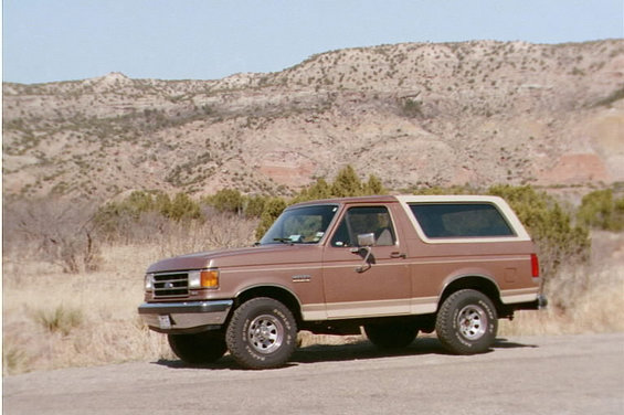 mybronco.jpg Stock