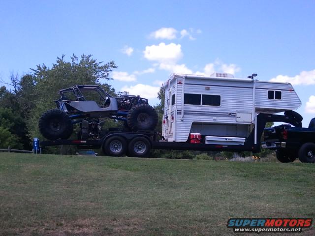 Ford mustang redneck #6