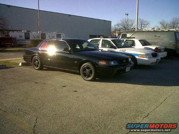 chicagofirepdcars.jpg Chicago PD cars from the TV show "Chicago Fire"