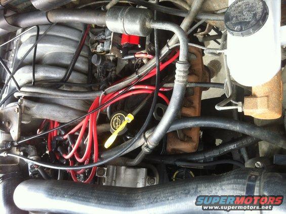 img_0327.jpg Ford Racing 9mm Spark plug wires