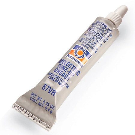 Ford silicone grease #8