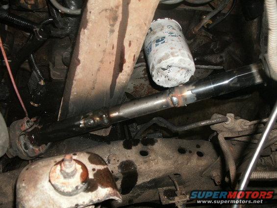 gedc2570.jpg EXTENDED THE STEERING SHAFT