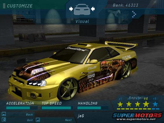 skyline.jpg My Car in NFSU