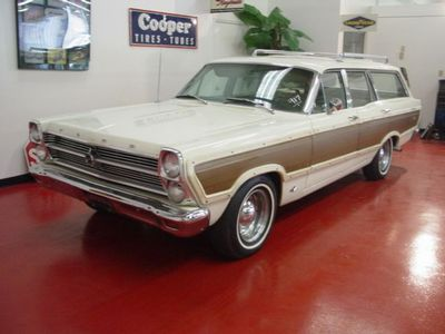 1966 Ford fairlane registry #4