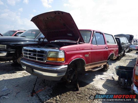 95breba.jpg 95 Bronco Eddie Bauer 5.8L E4OD