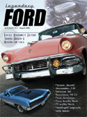 Legendary Ford Magazine